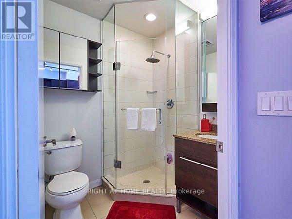 2701 - 500 Sherbourne Street, Toronto, Ontario  M4X 1L1 - Photo 9 - C13133122