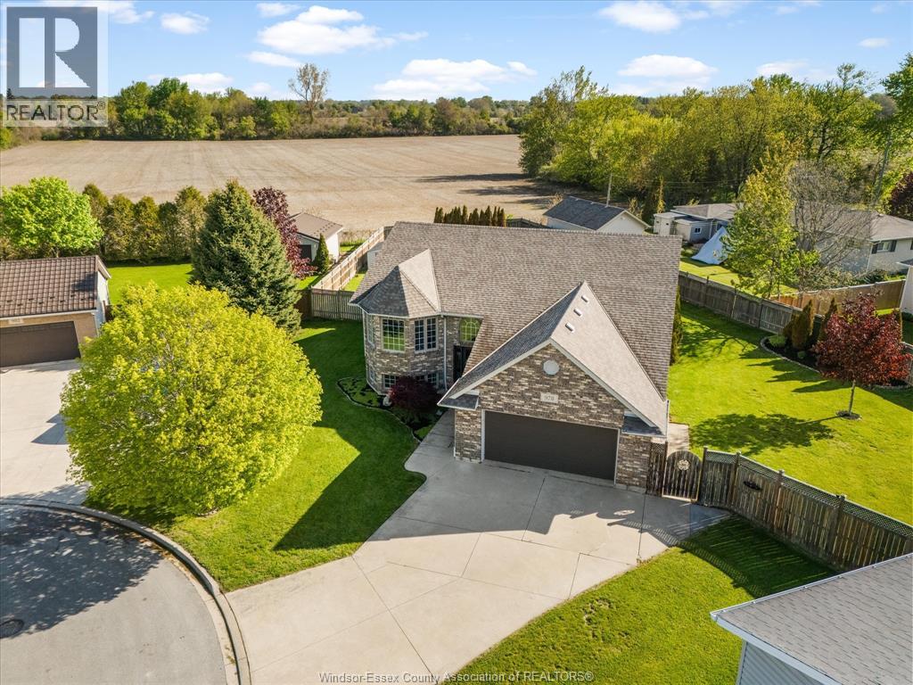 978 Wride AVENUE, Kingsville, Ontario