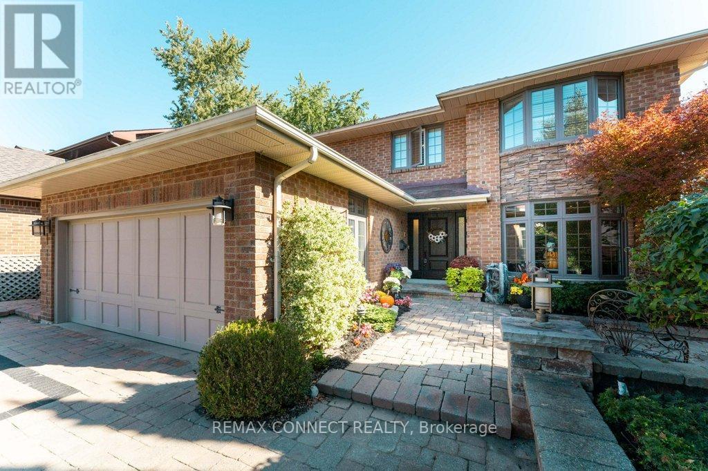 1879 NEW STREET, Pickering, Ontario