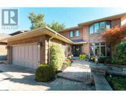 1879 NEW STREET, Pickering, Ontario