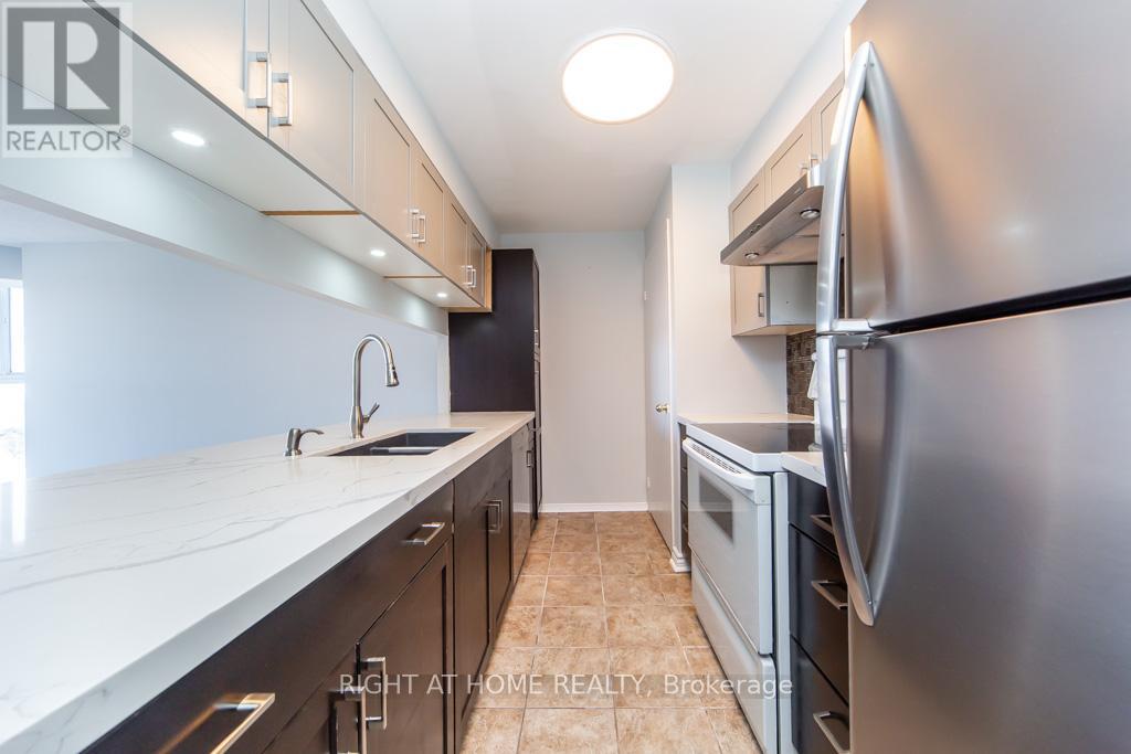 803 - 90 Dale Avenue, Toronto, Ontario  M1J 3N4 - Photo 11 - E13132734