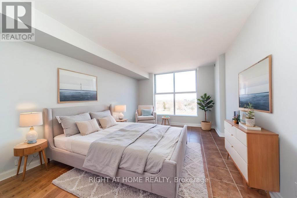 803 - 90 Dale Avenue, Toronto, Ontario  M1J 3N4 - Photo 12 - E13132734