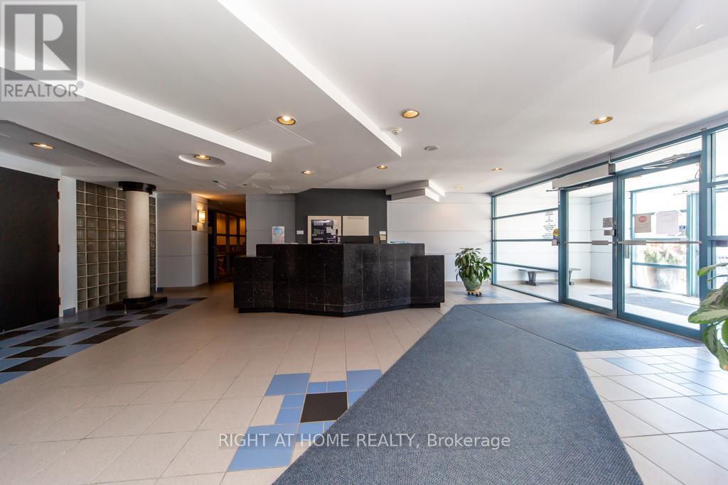 803 - 90 Dale Avenue, Toronto, Ontario  M1J 3N4 - Photo 2 - E13132734