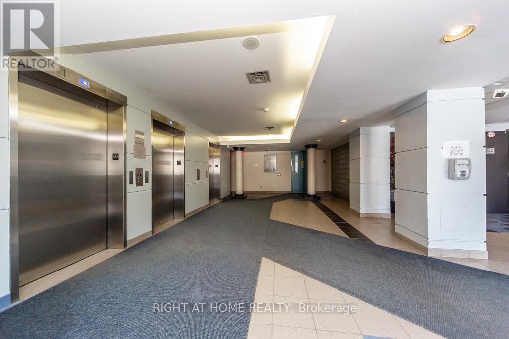 803 - 90 Dale Avenue, Toronto, Ontario  M1J 3N4 - Photo 3 - E13132734