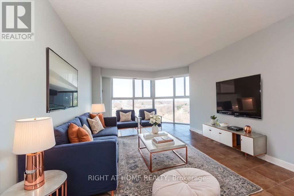 803 - 90 Dale Avenue, Toronto, Ontario  M1J 3N4 - Photo 5 - E13132734