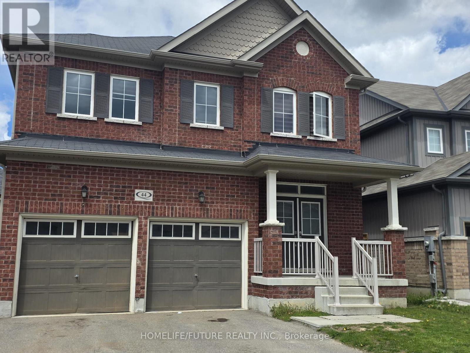 44 Bruce Cameron Drive, Clarington, Ontario  L1C 0W2 - Photo 1 - E13132970
