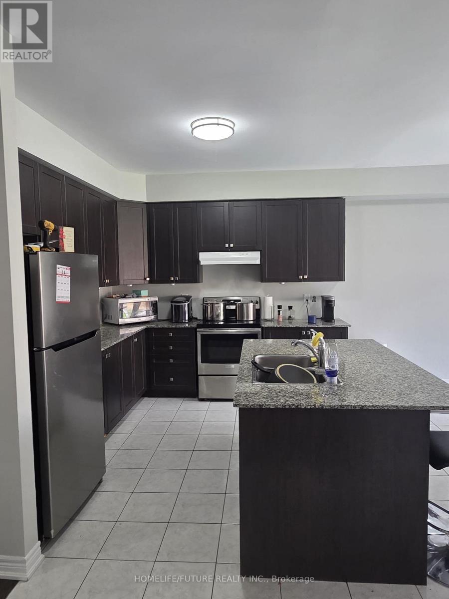 44 Bruce Cameron Drive, Clarington, Ontario  L1C 0W2 - Photo 10 - E13132970