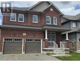 44 BRUCE CAMERON DRIVE, Clarington, Ontario