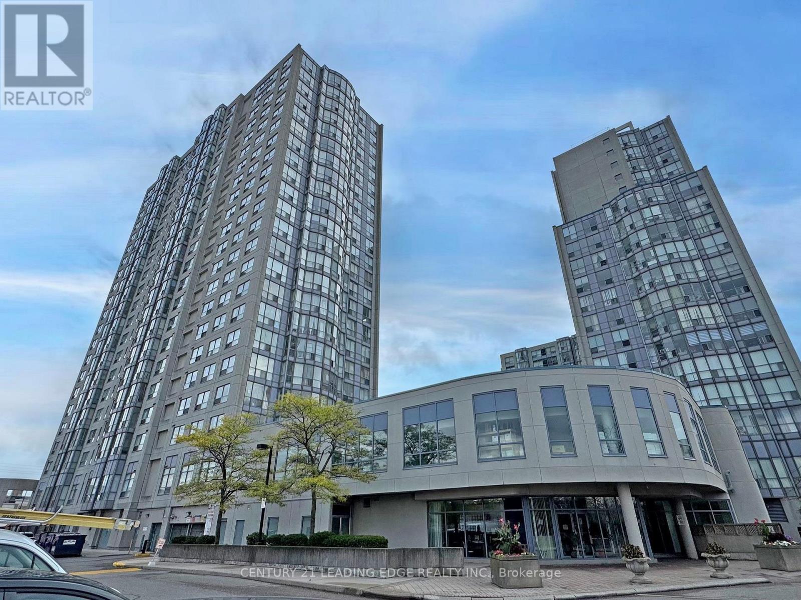 1103 - 1470 MIDLAND AVENUE, Toronto, Ontario