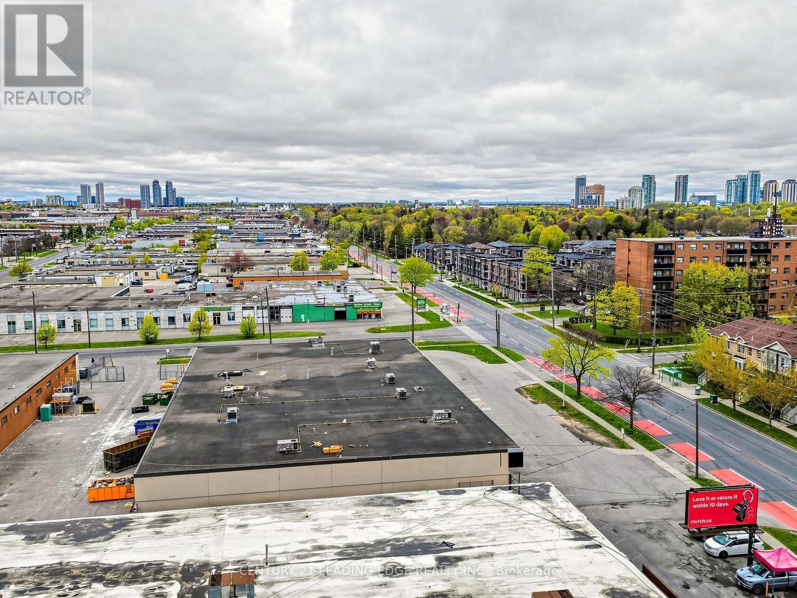 1103 - 1470 Midland Avenue, Toronto, Ontario  M1P 3B9 - Photo 27 - E13133082