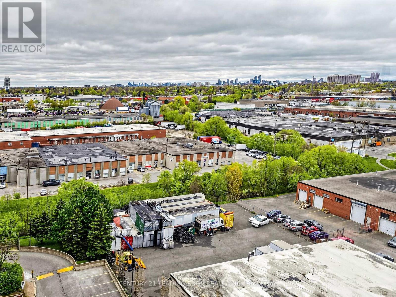 1103 - 1470 Midland Avenue, Toronto, Ontario  M1P 3B9 - Photo 28 - E13133082