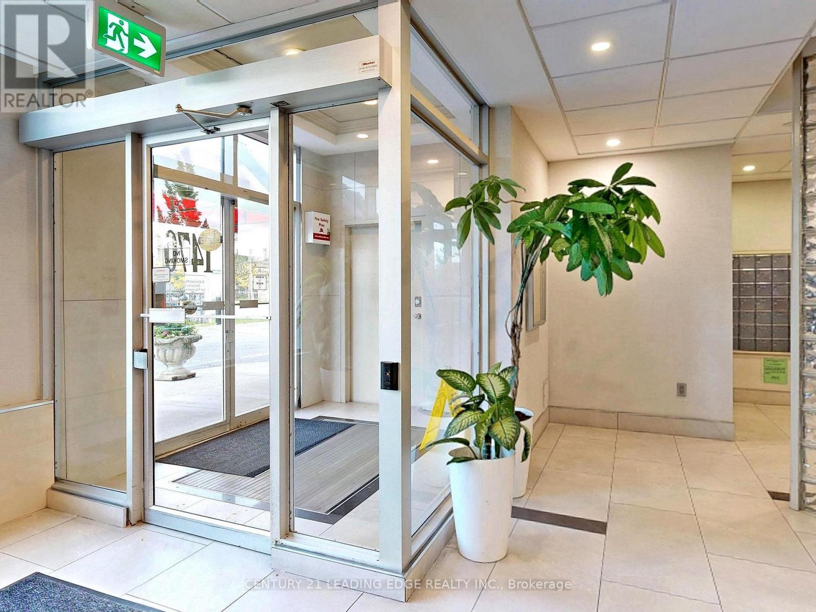 1103 - 1470 Midland Avenue, Toronto, Ontario  M1P 3B9 - Photo 38 - E13133082