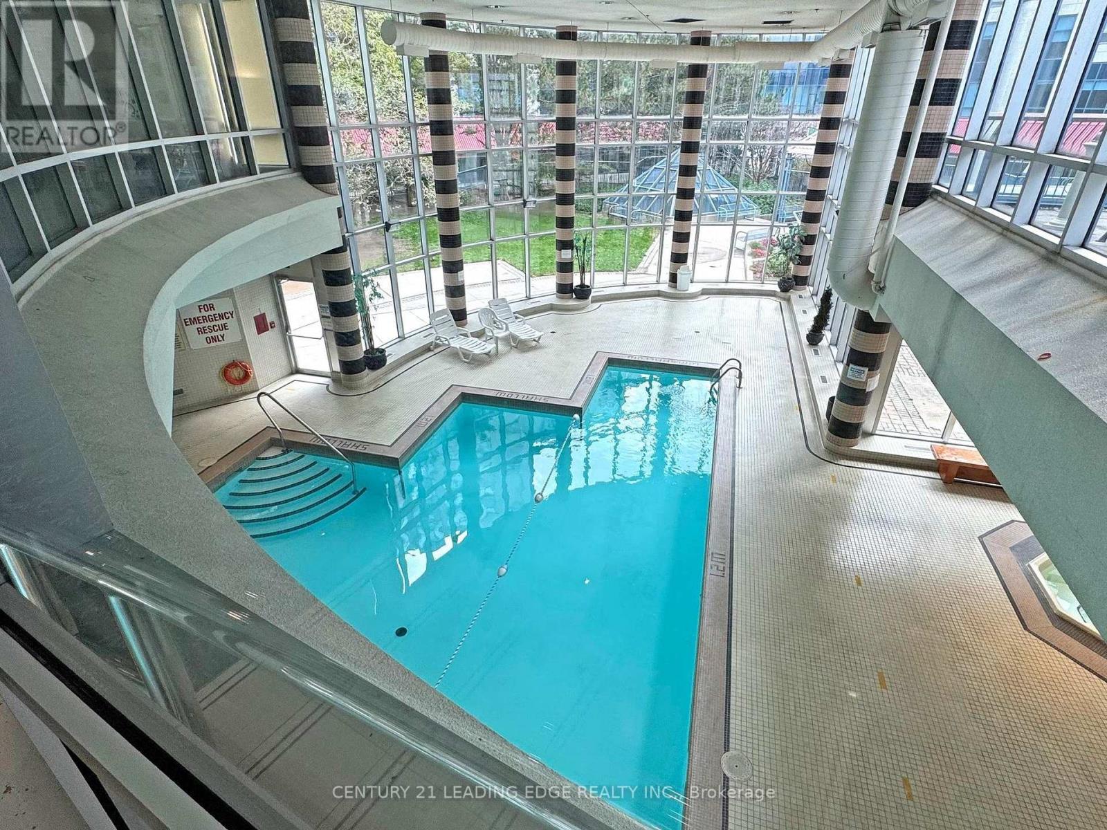 1103 - 1470 Midland Avenue, Toronto, Ontario  M1P 3B9 - Photo 48 - E13133082