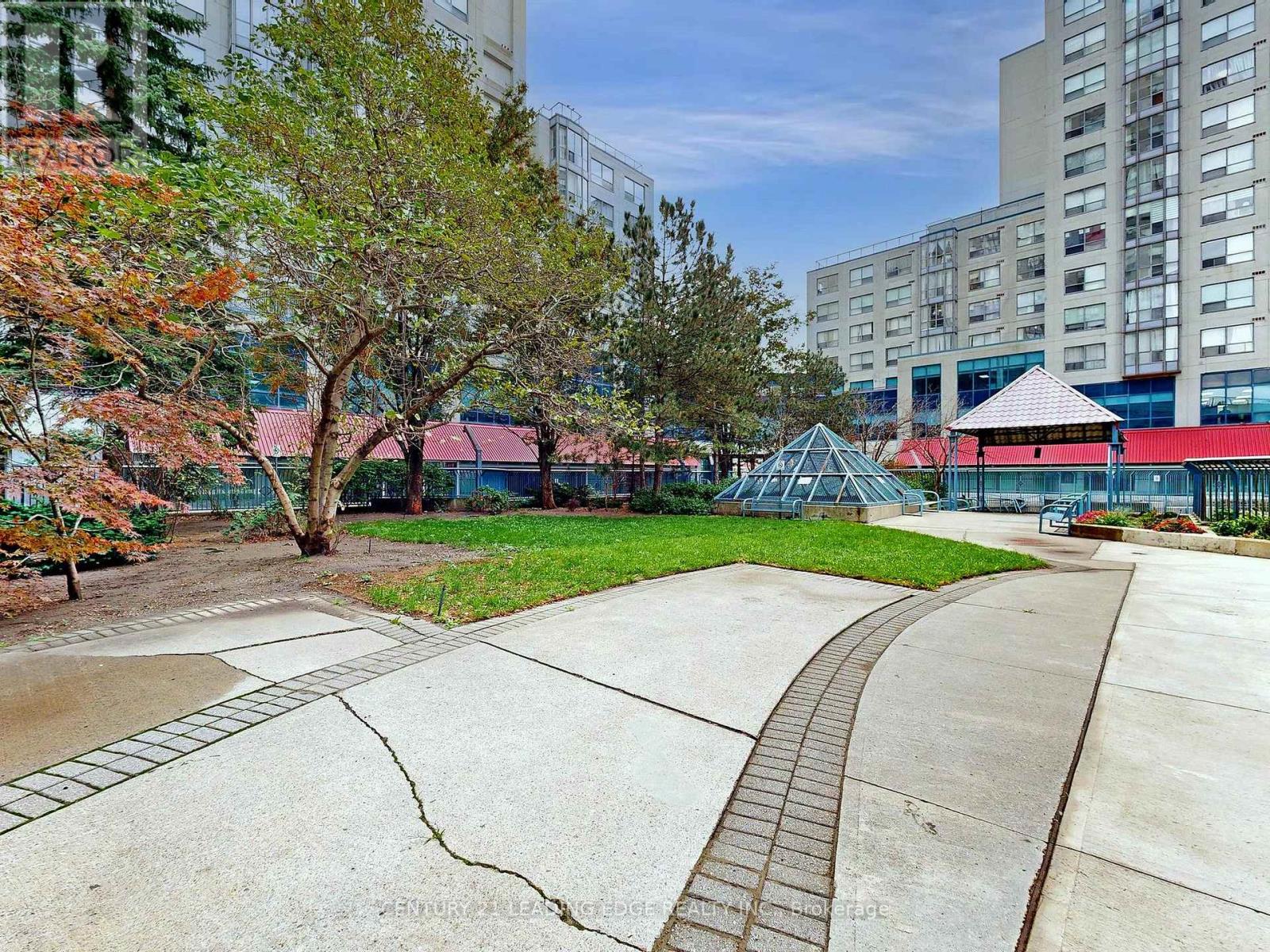 1103 - 1470 Midland Avenue, Toronto, Ontario  M1P 3B9 - Photo 49 - E13133082