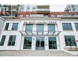 533 - 22 EAST HAVEN DRIVE, Toronto, Ontario