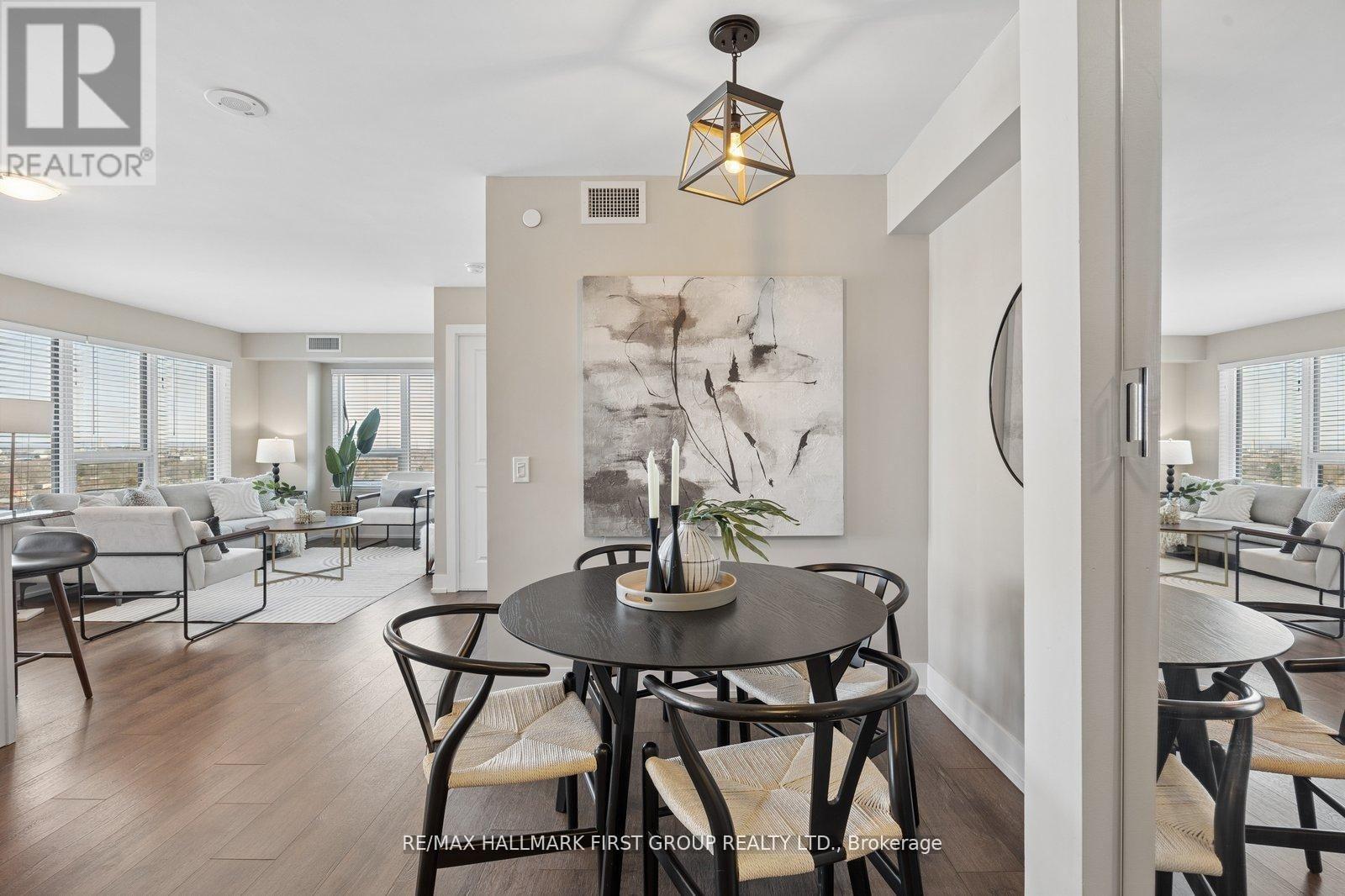 1304 - 1215 Bayly Street, Pickering, Ontario  L1W 1L7 - Photo 6 - E13133124