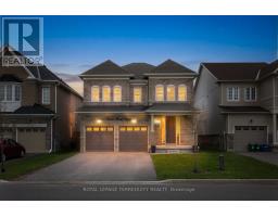 215 RONALD HOOPER AVENUE, Clarington, Ontario
