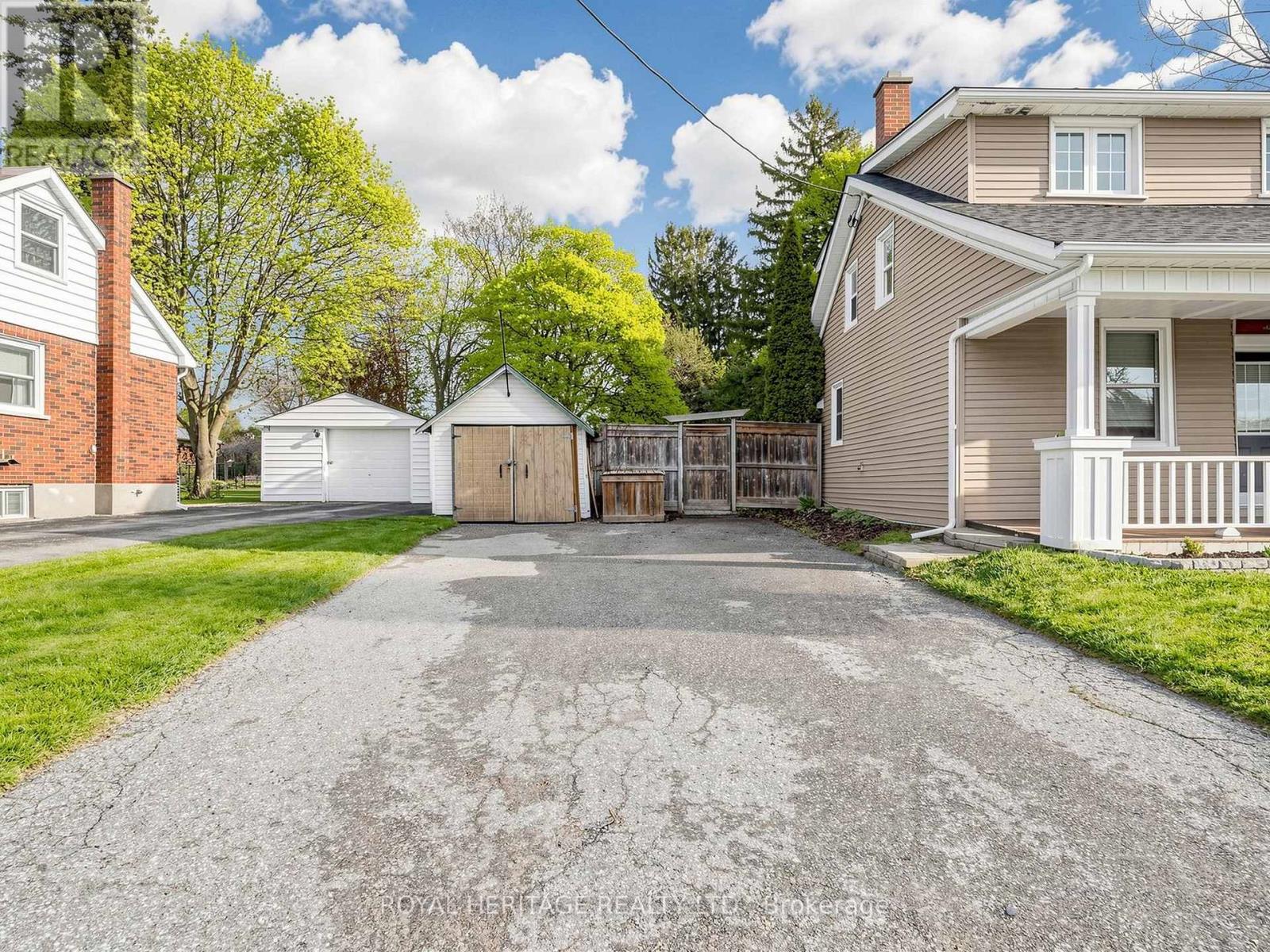 97 Scugog Street, Clarington, Ontario  L1C 3J3 - Photo 40 - E13133142