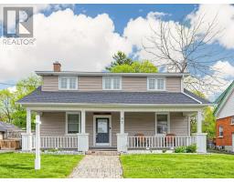 97 SCUGOG STREET, Clarington, Ontario
