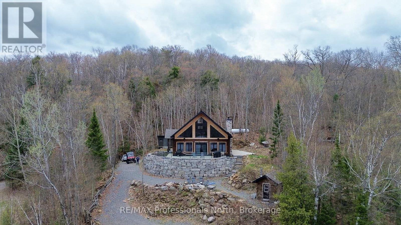 122 Millionaires Walk, Hastings Highlands (Herschel Ward), Ontario  K0L 1C0 - Photo 45 - X13132554