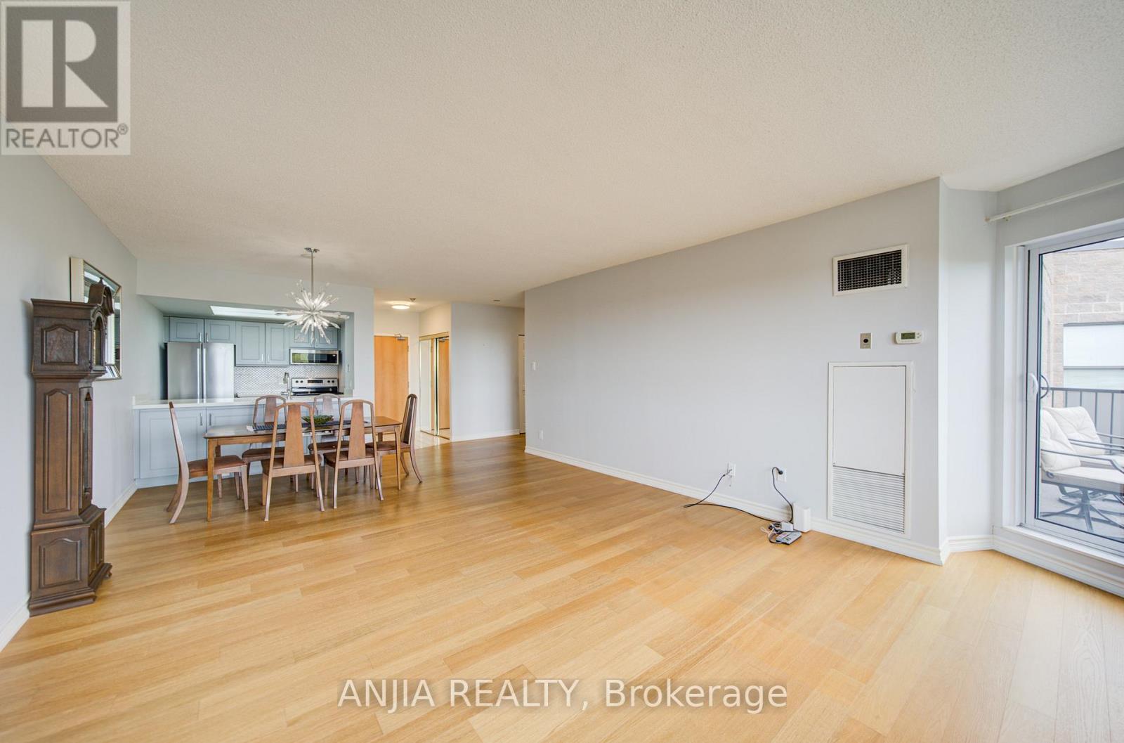 908 - 2 Raymerville Drive, Markham, Ontario  L3P 7N7 - Photo 16 - N13121854