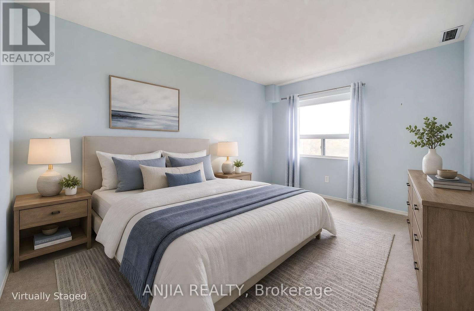 908 - 2 Raymerville Drive, Markham, Ontario  L3P 7N7 - Photo 2 - N13121854