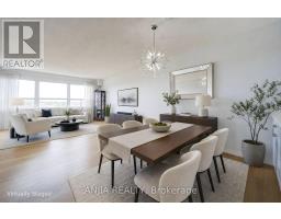 908 - 2 RAYMERVILLE DRIVE, Markham, Ontario