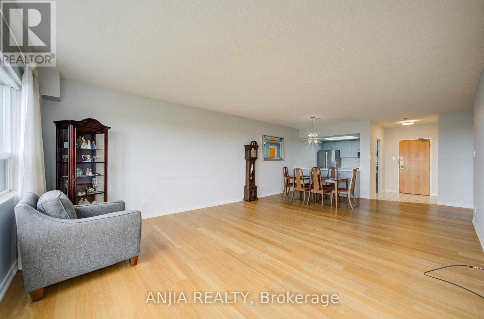 908 - 2 Raymerville Drive, Markham, Ontario  L3P 7N7 - Photo 15 - N13121854