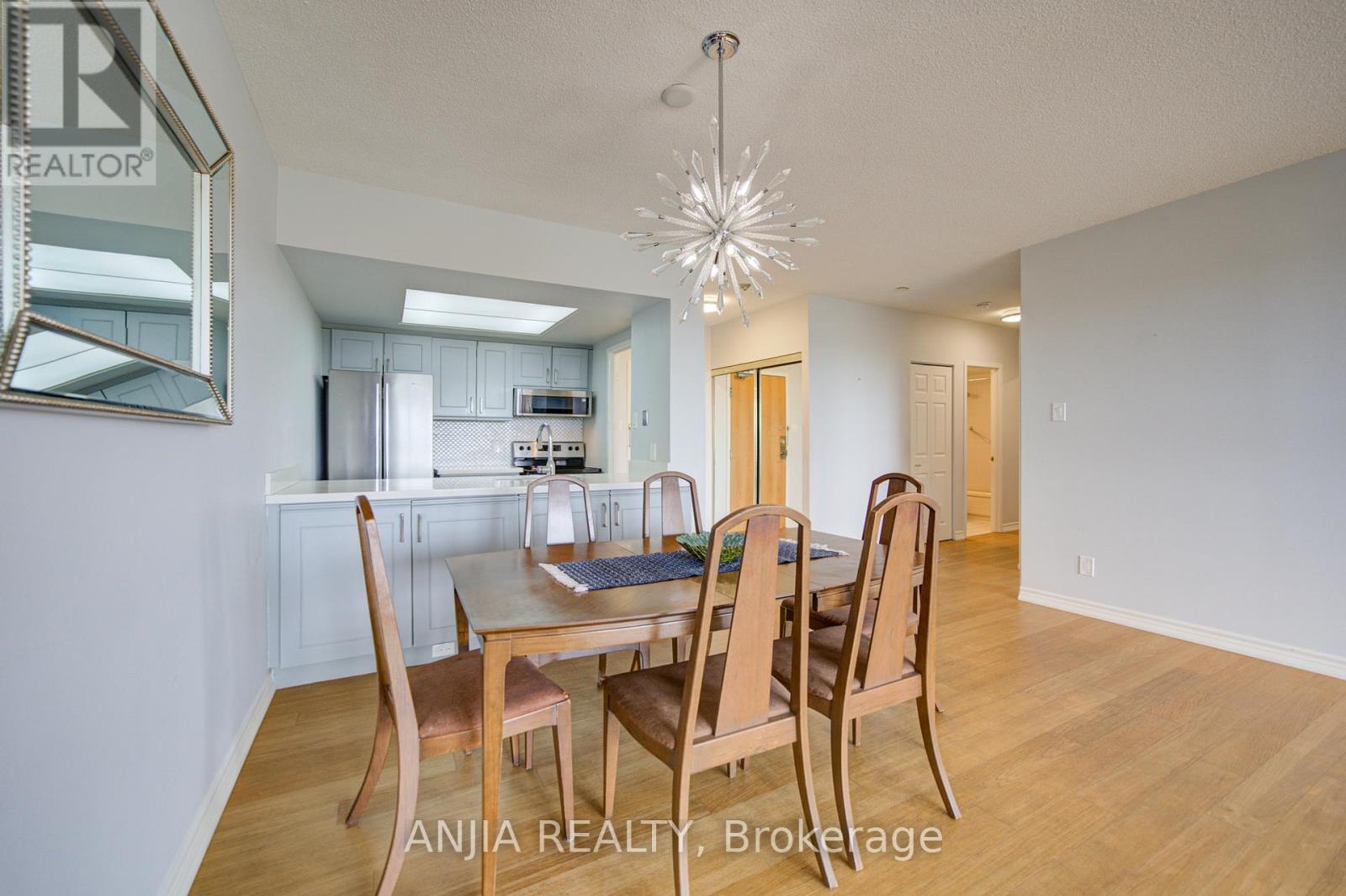 908 - 2 Raymerville Drive, Markham, Ontario  L3P 7N7 - Photo 7 - N13121854