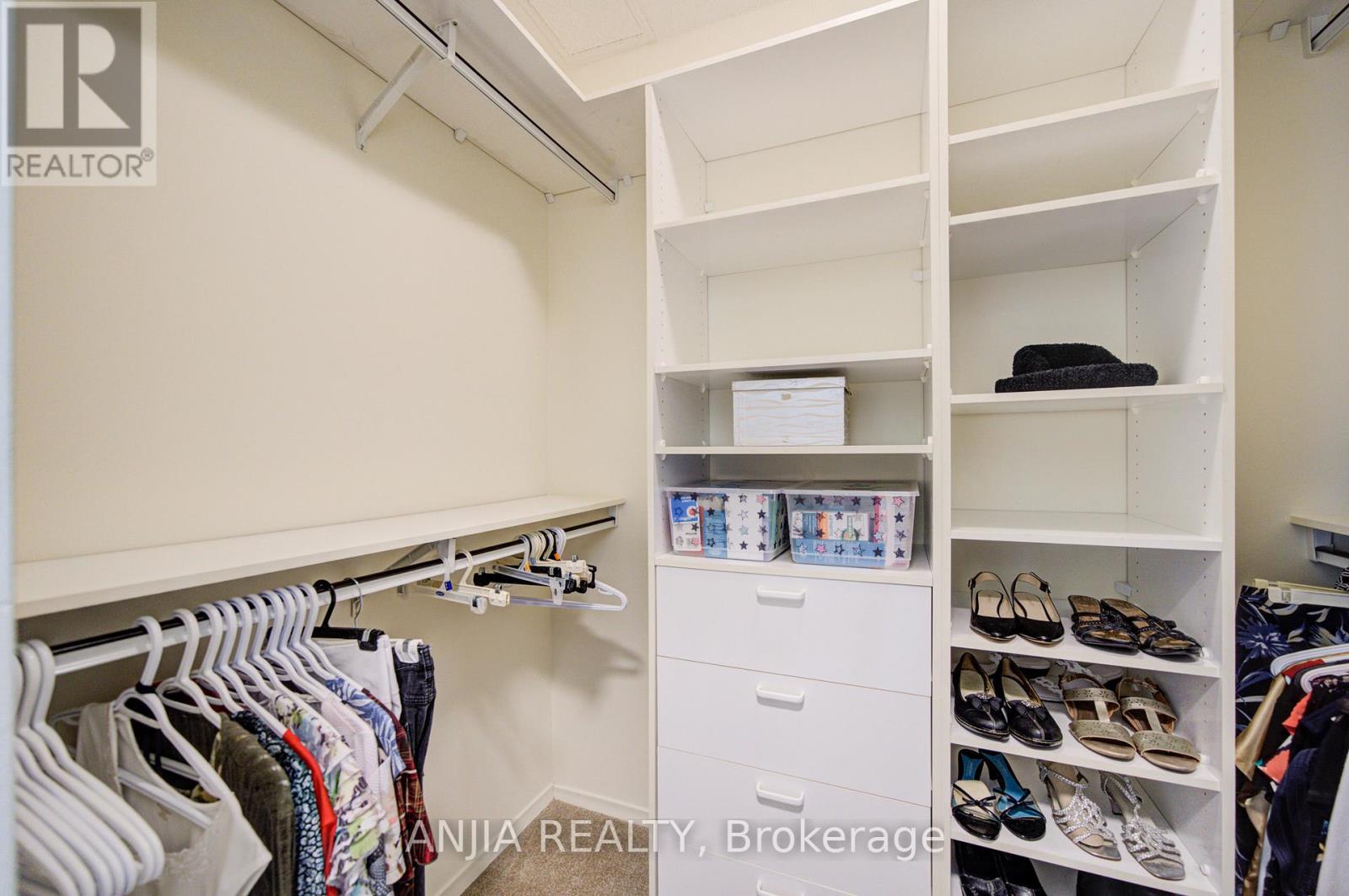 908 - 2 Raymerville Drive, Markham, Ontario  L3P 7N7 - Photo 22 - N13121854