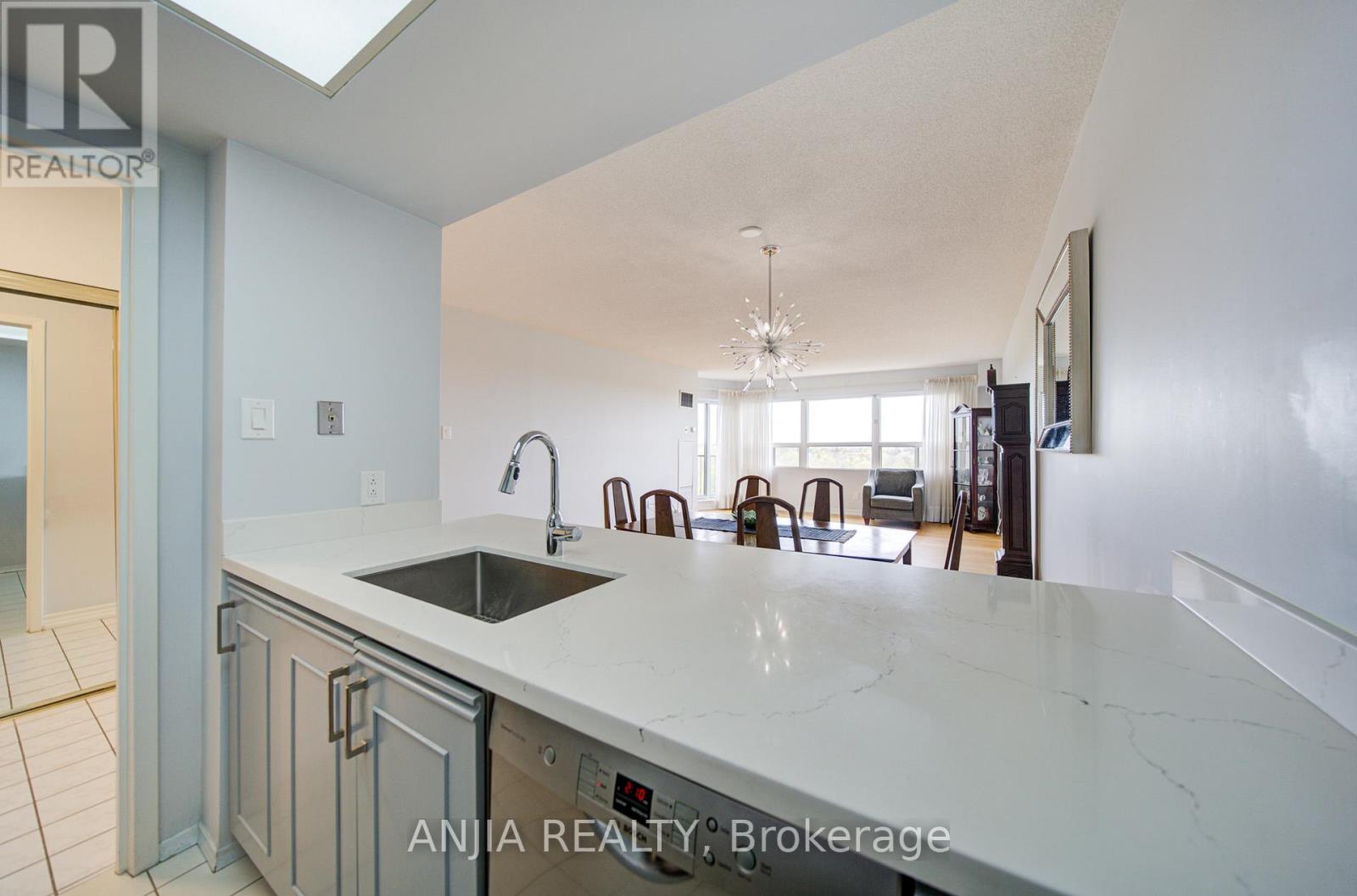 908 - 2 Raymerville Drive, Markham, Ontario  L3P 7N7 - Photo 9 - N13121854