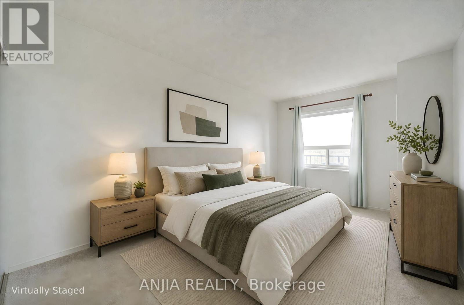 908 - 2 Raymerville Drive, Markham, Ontario  L3P 7N7 - Photo 3 - N13121854