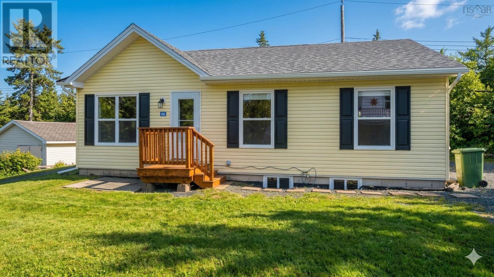 66 Mckay Lane, Eastern Passage, Nova Scotia  B3G 1M9 - Photo 1 - 202606200