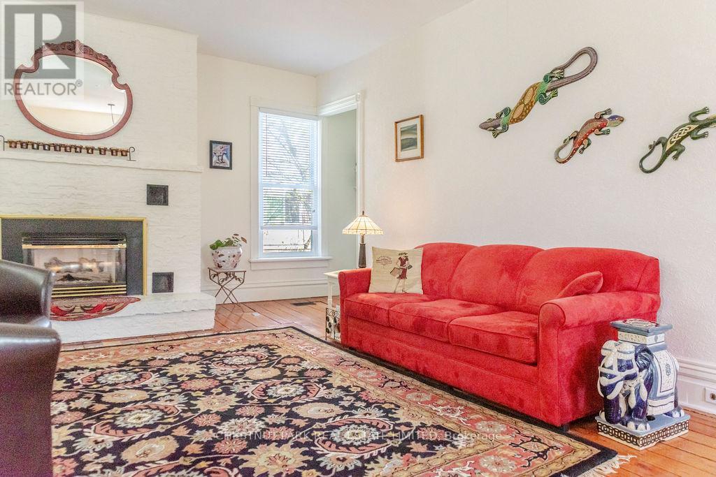 62 Consecon Street, Prince Edward County, Ontario  K0K 3L0 - Photo 13 - X13104678