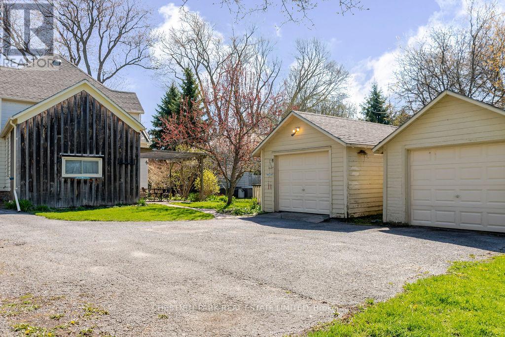 62 Consecon Street, Prince Edward County, Ontario  K0K 3L0 - Photo 32 - X13104678