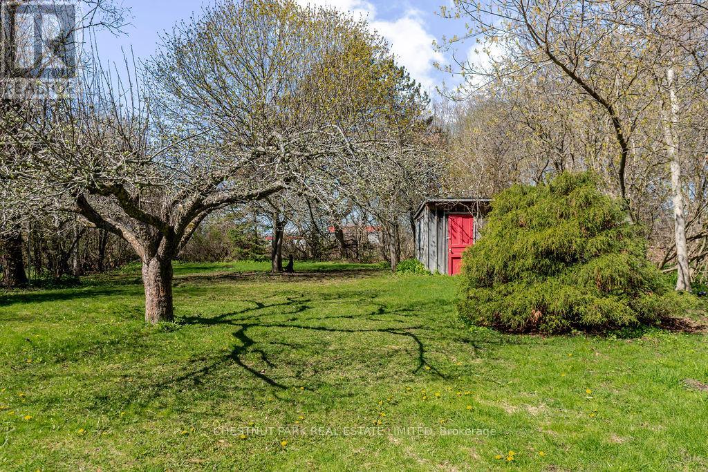 62 Consecon Street, Prince Edward County, Ontario  K0K 3L0 - Photo 33 - X13104678