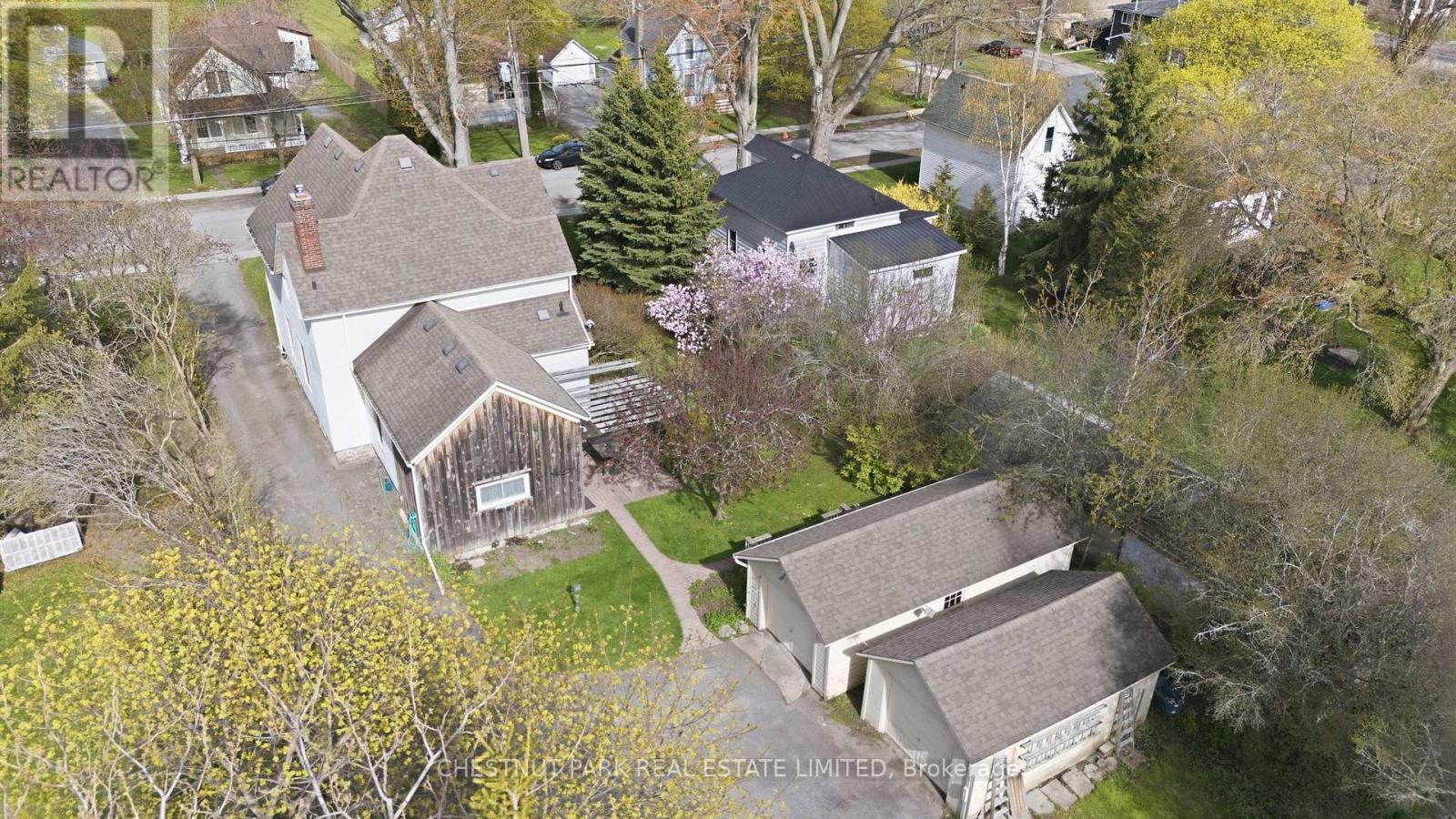 62 Consecon Street, Prince Edward County, Ontario  K0K 3L0 - Photo 35 - X13104678