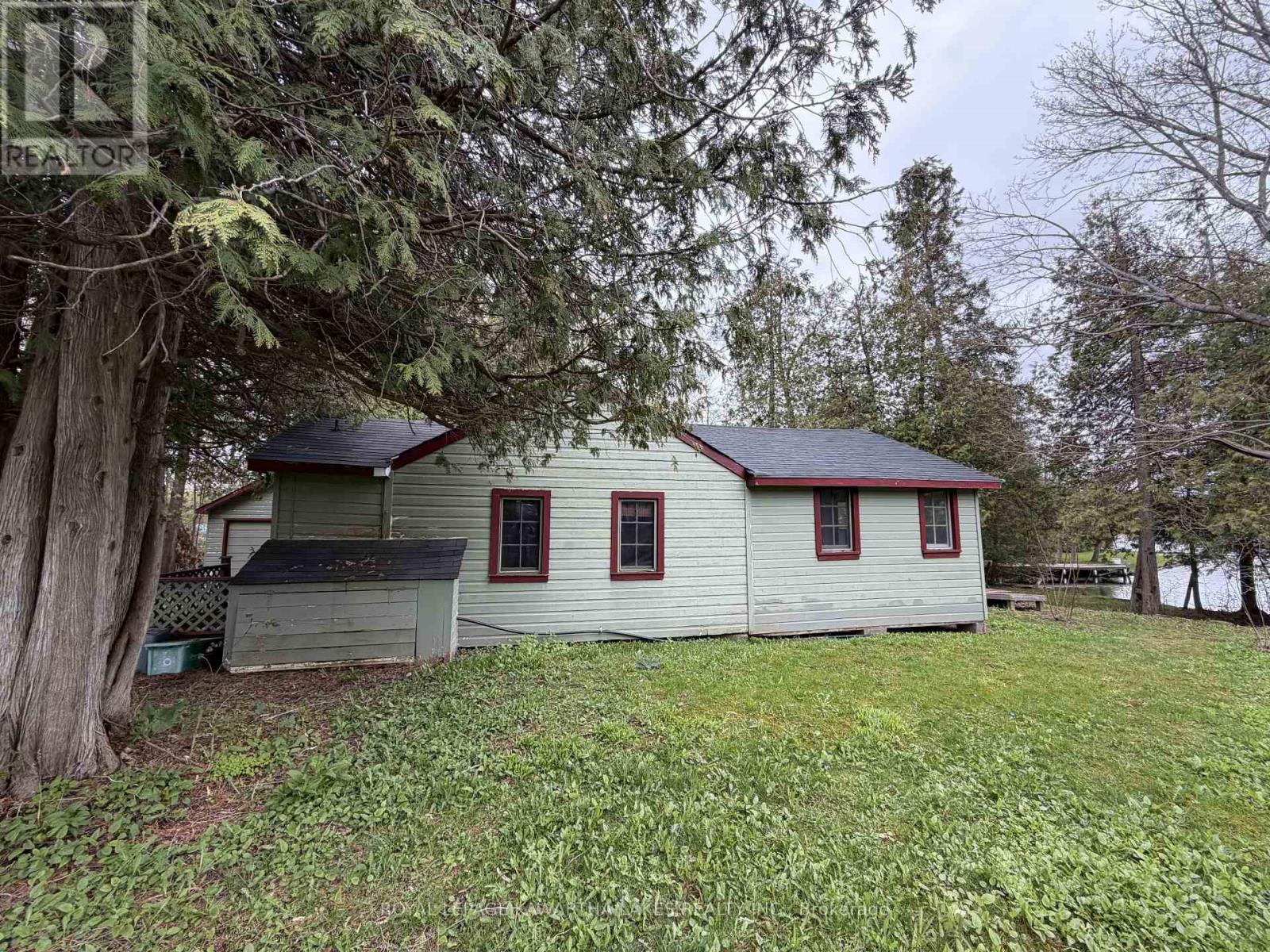 8 Sturgeon Glen Road, Kawartha Lakes, Ontario  K0M 1N0 - Photo 14 - X13115740