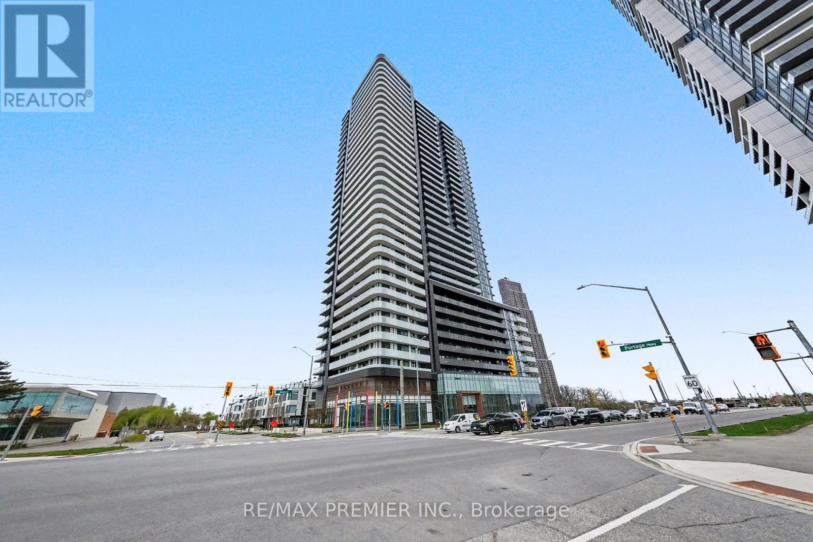 3015 - 7895 Jane Street, Vaughan (Concord), Ontario  L4K 0K2 - Photo 1 - N13132836