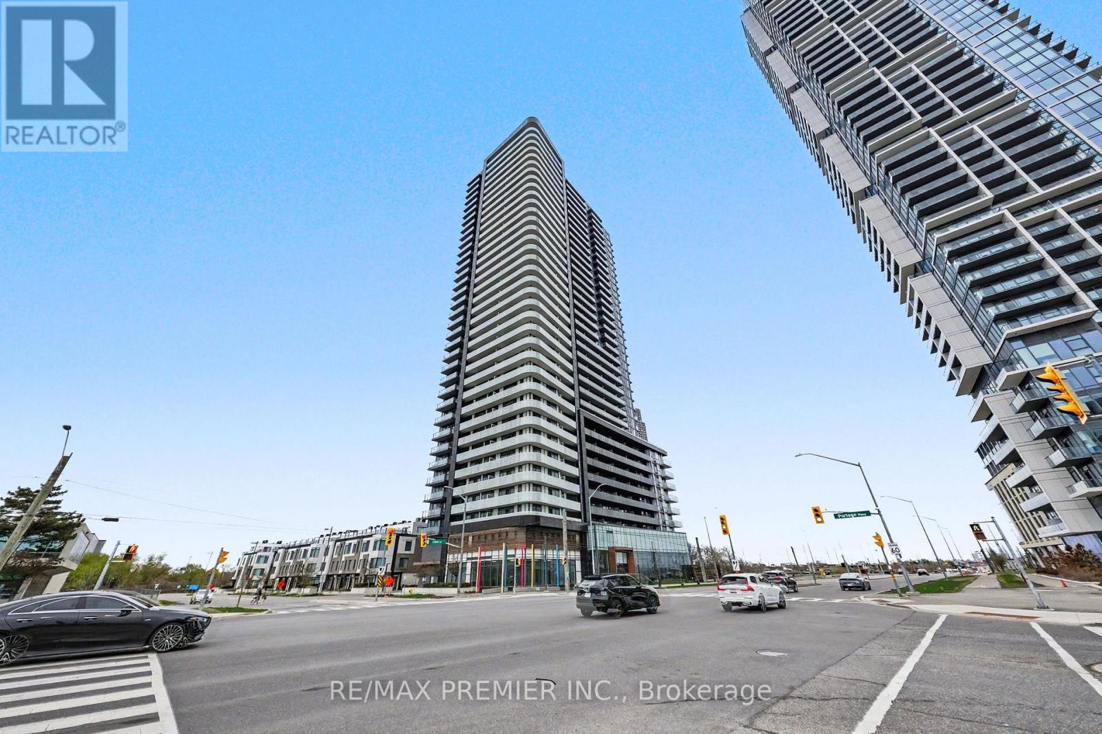 3015 - 7895 Jane Street, Vaughan (Concord), Ontario  L4K 0K2 - Photo 2 - N13132836