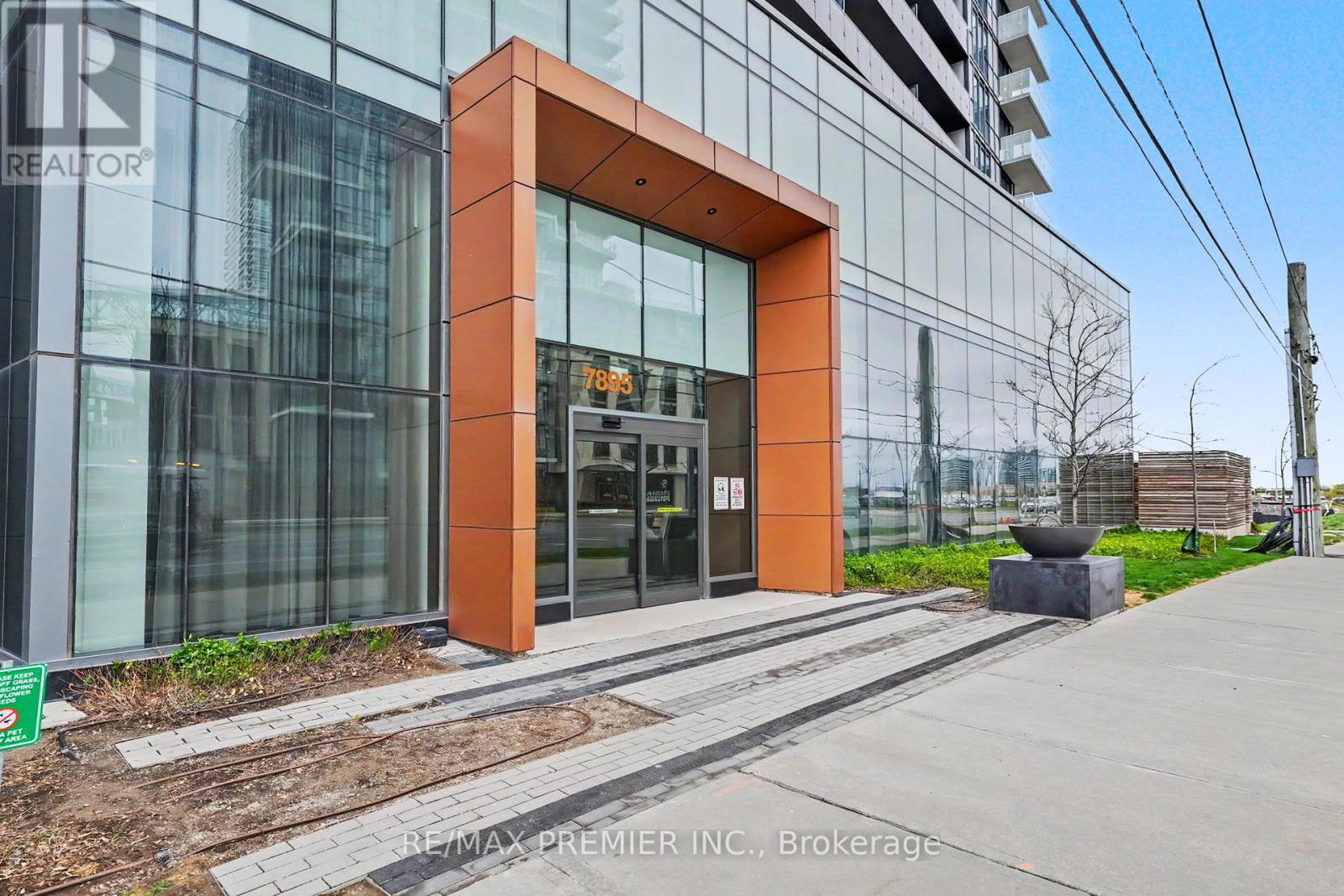 3015 - 7895 Jane Street, Vaughan (Concord), Ontario  L4K 0K2 - Photo 3 - N13132836