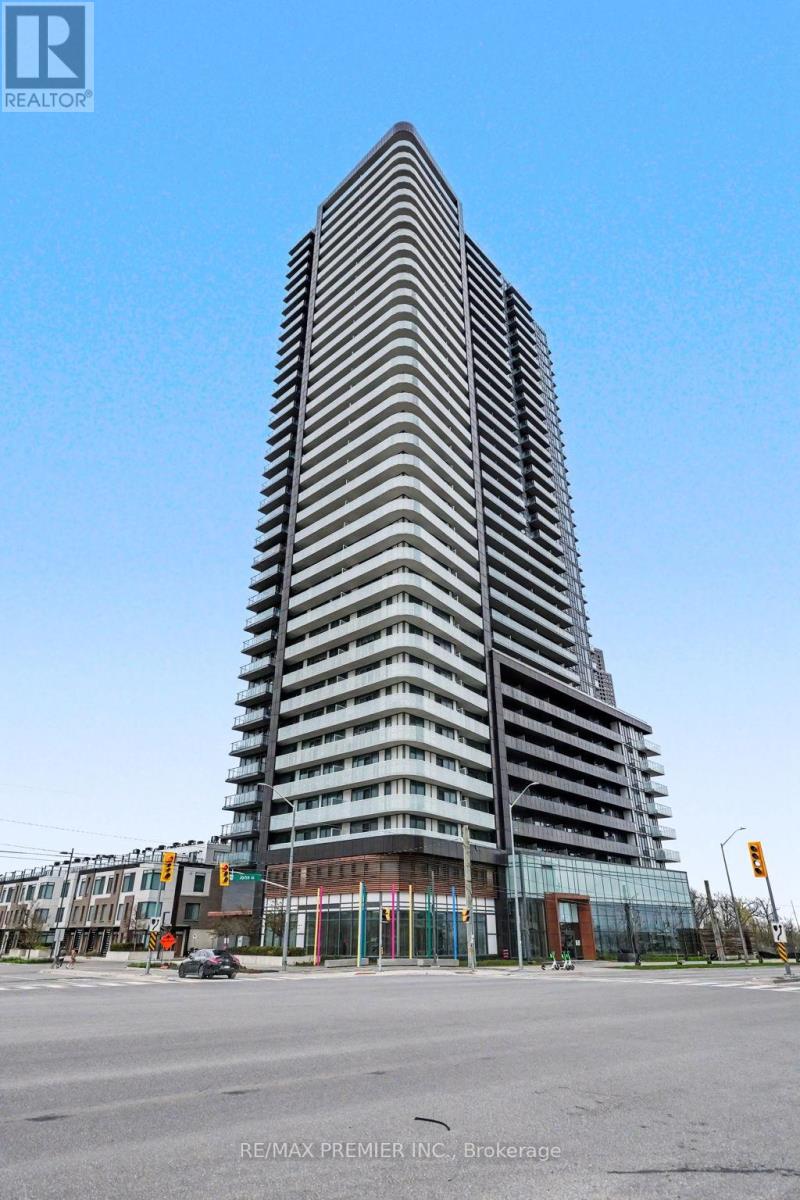 3015 - 7895 Jane Street, Vaughan (Concord), Ontario  L4K 0K2 - Photo 4 - N13132836