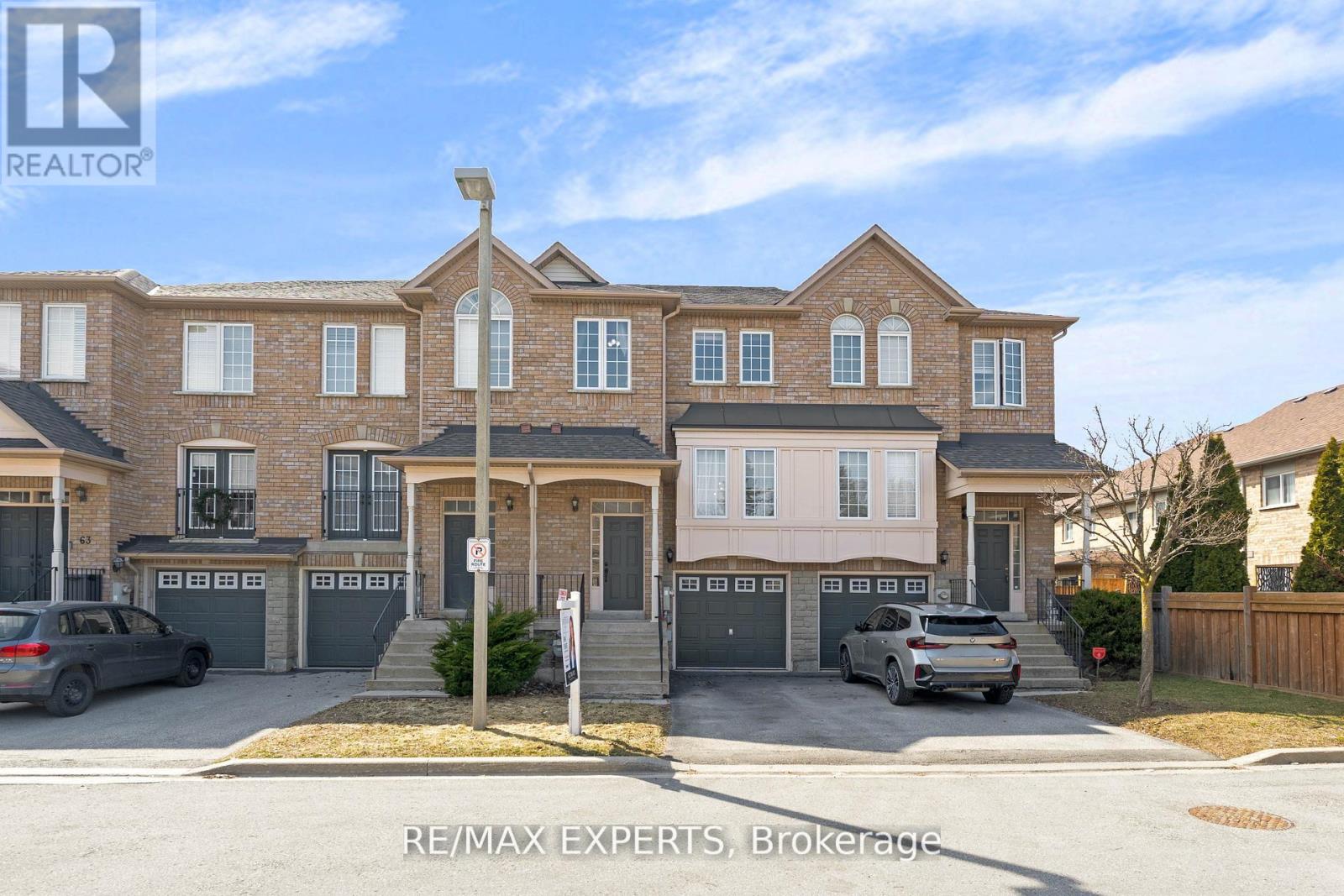 61 - 19 Foxchase Avenue, Vaughan, Ontario  L4L 9N1 - Photo 2 - N13132842
