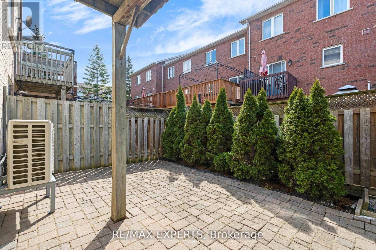 61 - 19 Foxchase Avenue, Vaughan, Ontario  L4L 9N1 - Photo 33 - N13132842