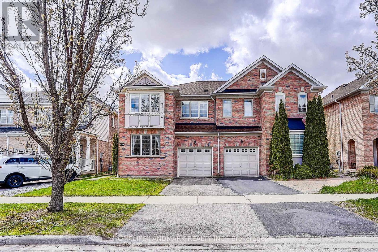 121 LOWTHER AVENUE, Richmond Hill, Ontario