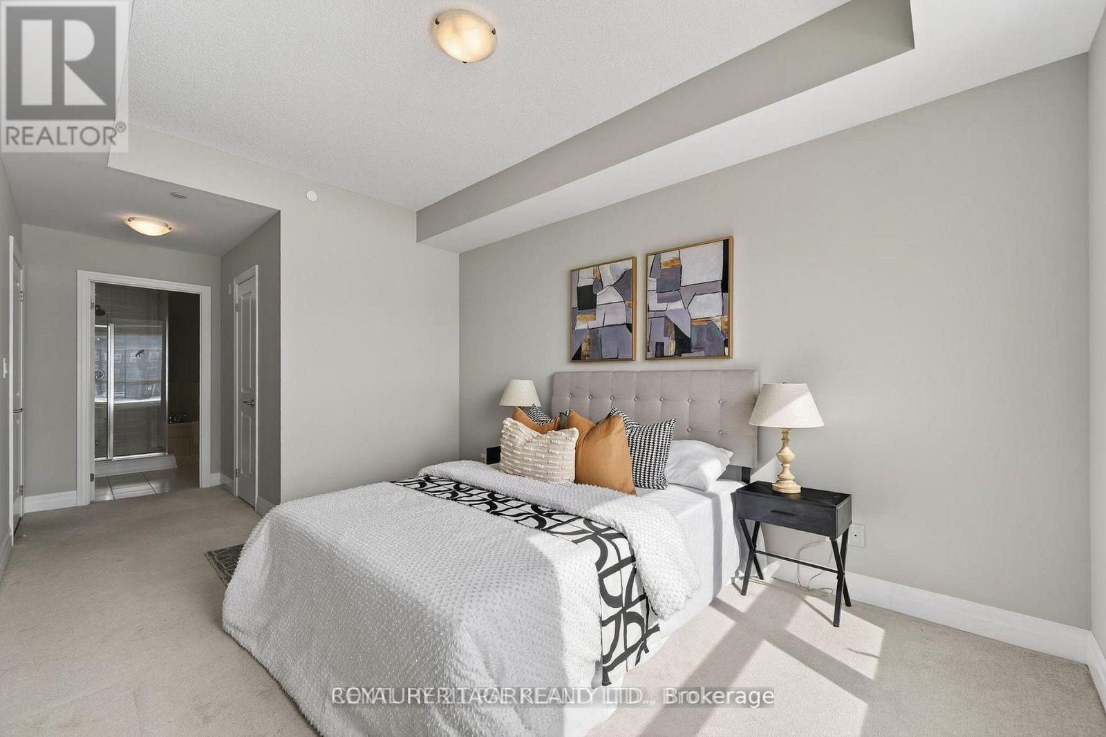 207 - 111 Civic Square Gate, Aurora, Ontario  L4G 0S6 - Photo 13 - N13133000