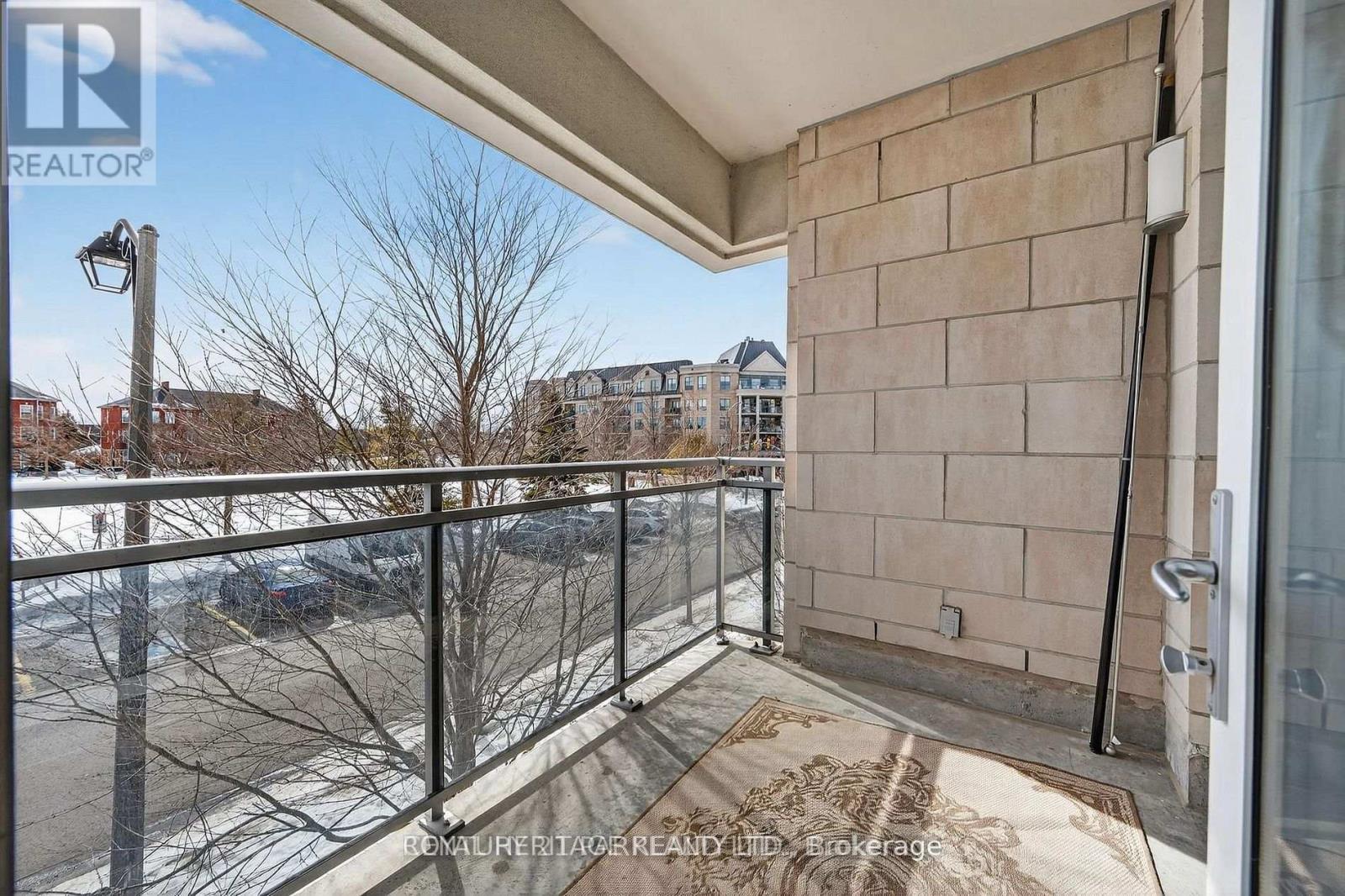 207 - 111 Civic Square Gate, Aurora, Ontario  L4G 0S6 - Photo 20 - N13133000