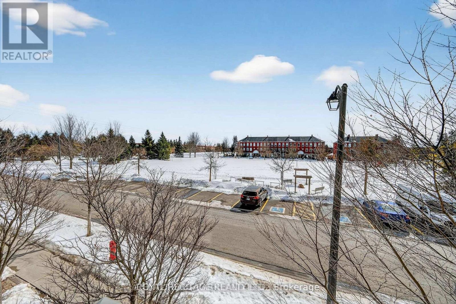 207 - 111 Civic Square Gate, Aurora, Ontario  L4G 0S6 - Photo 21 - N13133000