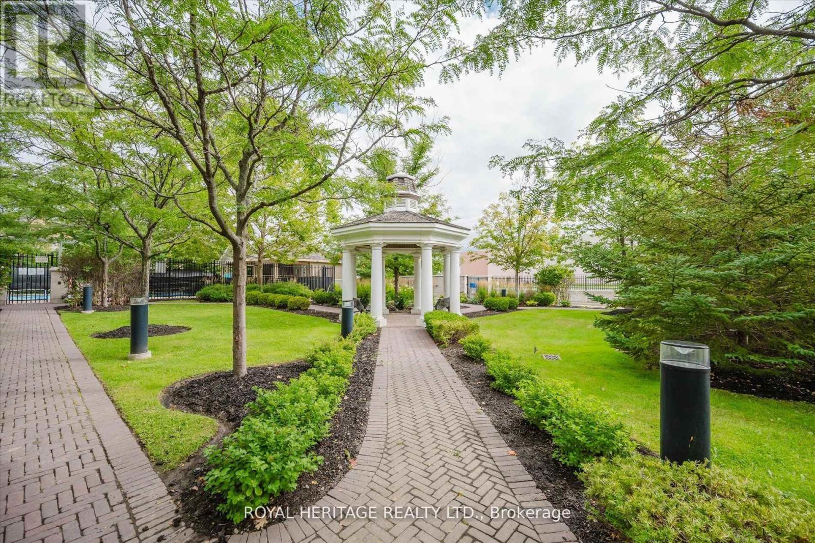 207 - 111 Civic Square Gate, Aurora, Ontario  L4G 0S6 - Photo 24 - N13133000