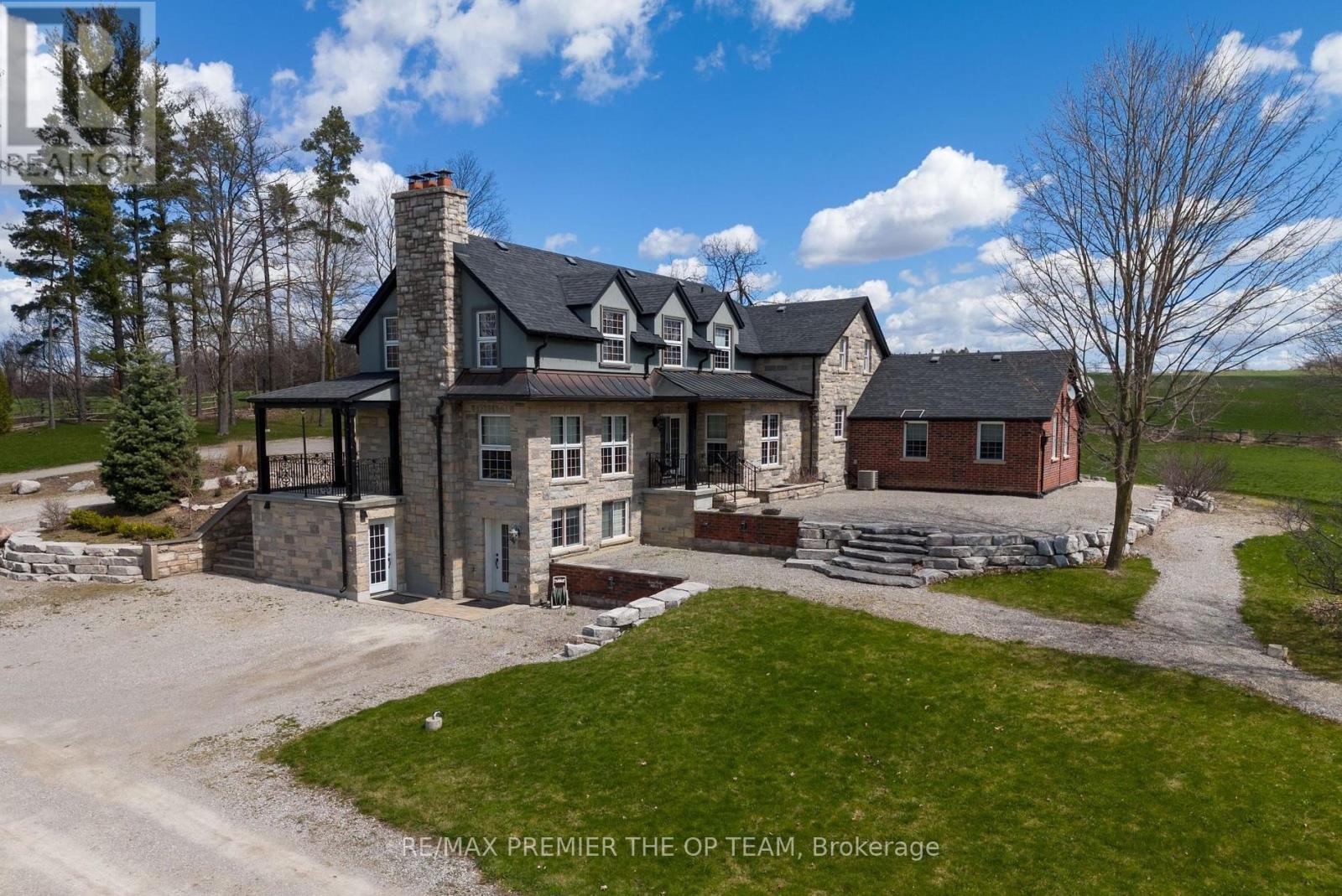 12355 Mill Road, Vaughan, Ontario  L3L 0C9 - Photo 3 - N13133006